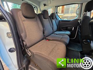 CITROEN Berlingo usata, con Autoradio