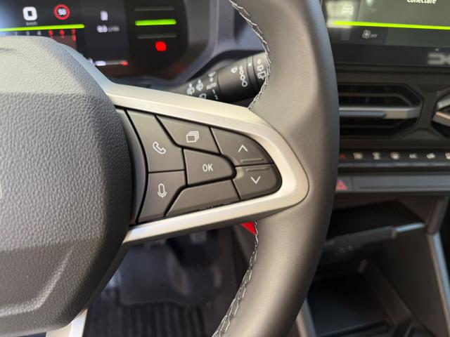 DACIA Duster usata, con Park Distance Control