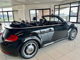 VOLKSWAGEN Maggiolino usata, con Autoradio