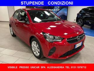 OPEL Corsa usata, con Airbag Passeggero