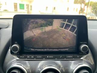 NISSAN Juke usata 28