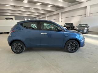 LANCIA Ypsilon usata, con Chiusura centralizzata