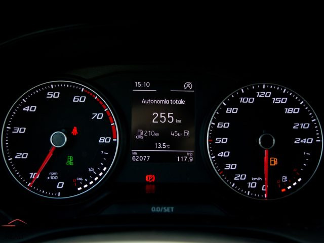 SEAT Arona usata, con Fari bi-xeno