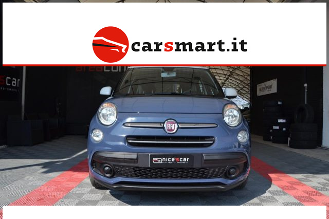 FIAT 500L usata, con Airbag Passeggero
