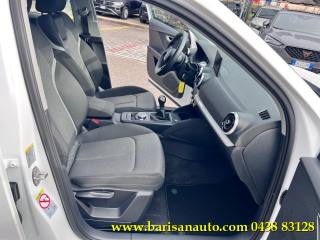 AUDI Q2 usata, con Boardcomputer