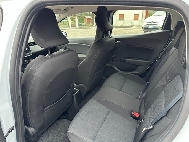 RENAULT Clio usata, con Cruise Control
