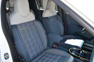 FIAT Grande Panda usata, con Airbag testa