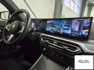 BMW 320 usata, con Sistema di navigazione