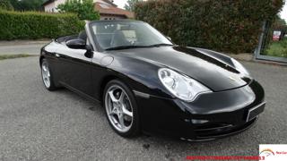 PORSCHE 996 usata, con Airbag laterali