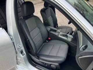 MERCEDES-BENZ C 250 usata, con Fari Xenon