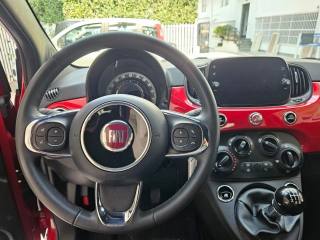 FIAT 500 usata, con Chiusura centralizzata