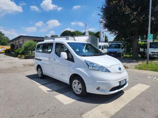 NISSAN e-NV200 Evalia usata, con Airbag