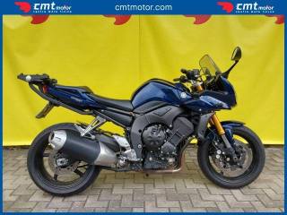 YAMAHA FZ1 Fazer usata 9