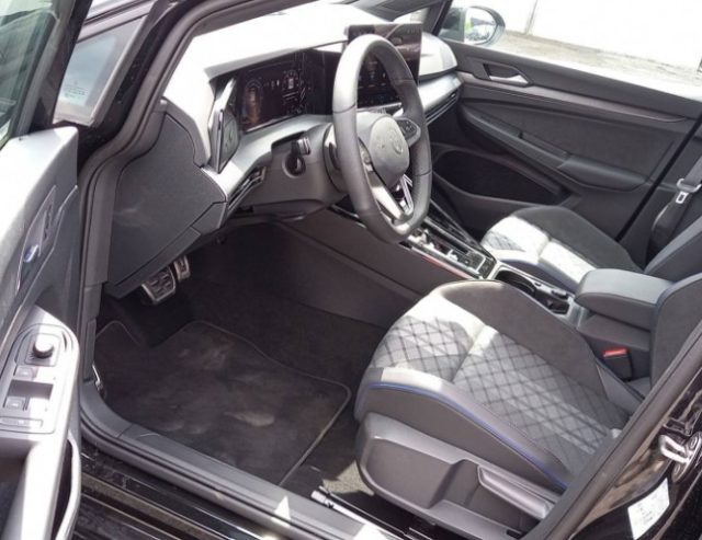 VOLKSWAGEN Golf usata, con Climatizzatore
