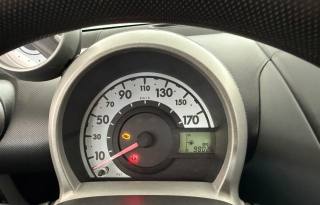 TOYOTA Aygo usata 14