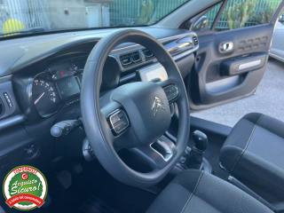 CITROEN C3 usata, con Boardcomputer