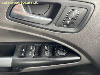 FORD Tourneo Connect usata, con Sistema di navigazione