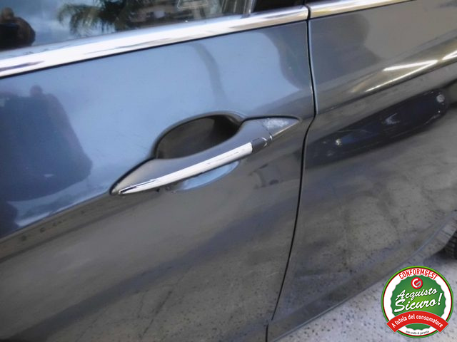 HYUNDAI i40 usata, con Chiusura centralizzata telecomandata