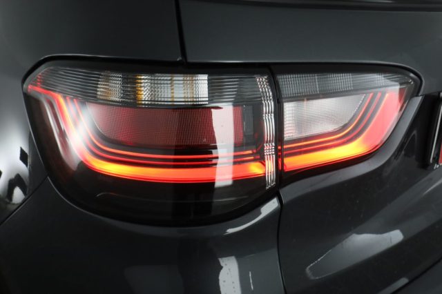 JEEP Compass usata 9