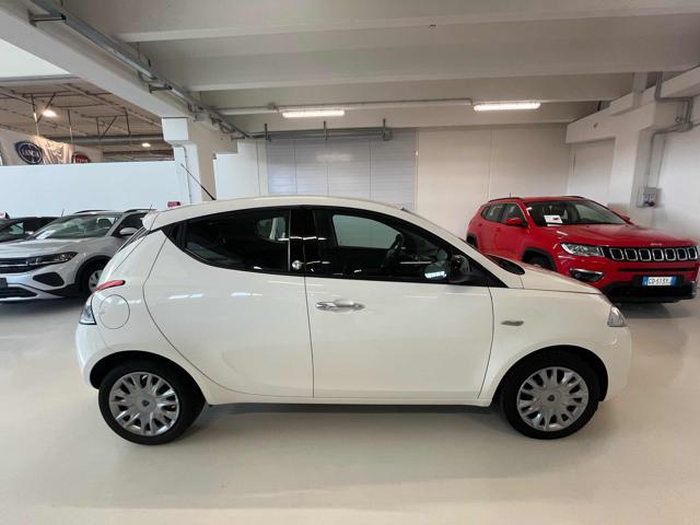 LANCIA Ypsilon usata, con Alzacristalli elettrici