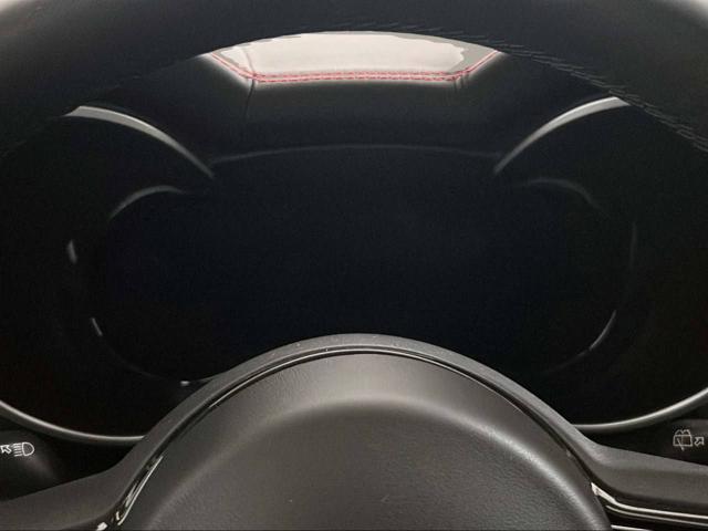 ALFA ROMEO Stelvio usata, con Servosterzo