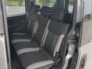 FIAT Doblo usata 27