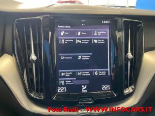 VOLVO XC60 usata, con Vivavoce