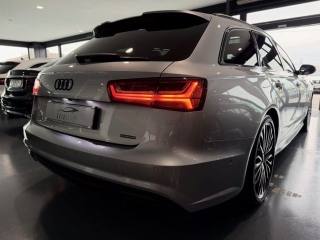 AUDI A6 usata, con Autoradio