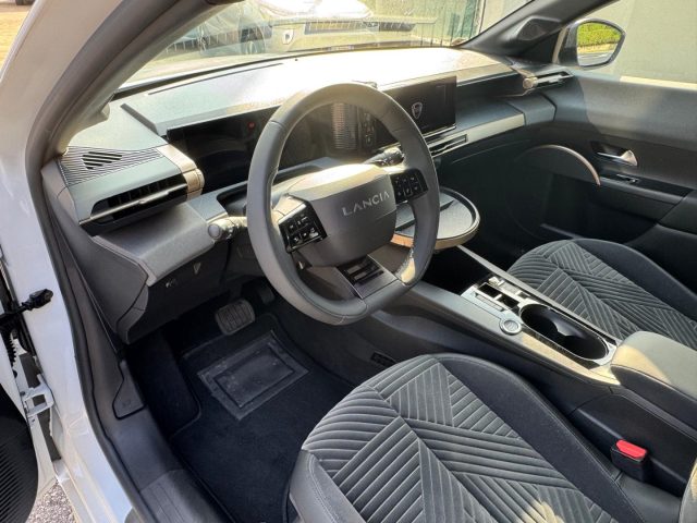 LANCIA Ypsilon usata, con Controllo trazione
