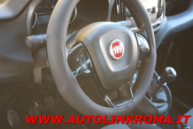 FIAT Doblo usata, con Servosterzo