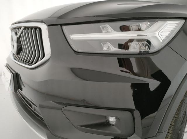 VOLVO XC40 usata, con Chiusura centralizzata