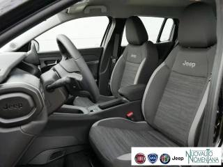 JEEP Avenger usata, con Climatizzatore
