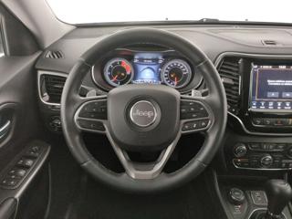 JEEP Cherokee usata, con Filtro antiparticolato