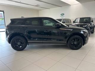 LAND ROVER Range Rover Evoque usata, con Cerchi in lega