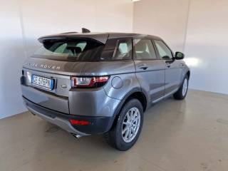 LAND ROVER Range Rover Evoque usata, con Airbag