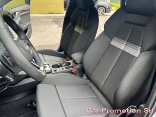 AUDI A3 usata, con Climatizzatore