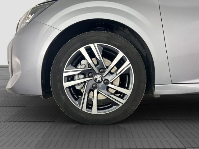 PEUGEOT 208 usata 15