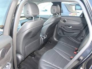 MERCEDES-BENZ GLC 200 usata, con Immobilizzatore elettronico