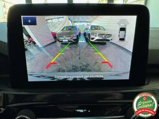 FORD Kuga usata, con Immobilizzatore elettronico