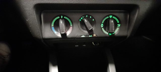 SKODA Fabia usata 24