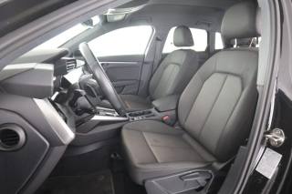 AUDI A3 usata 1