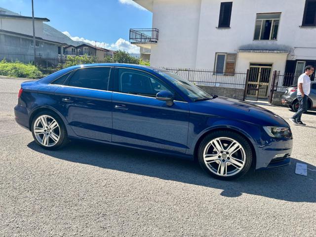 AUDI A3 usata, con Airbag Passeggero