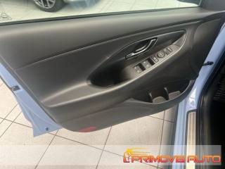 HYUNDAI i30 usata, con Autoradio
