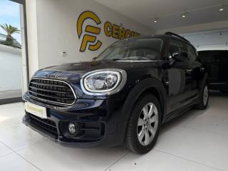 MINI Countryman usata, con Airbag Passeggero
