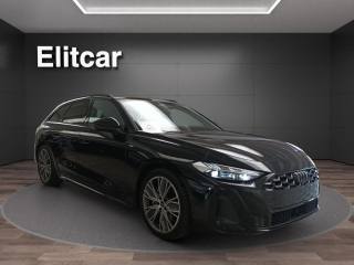 AUDI A5 usata, con Airbag laterali