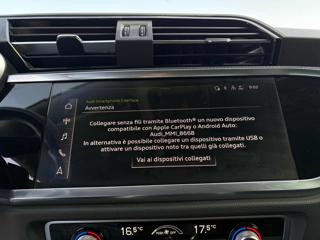 AUDI Q3 usata, con Cruise Control