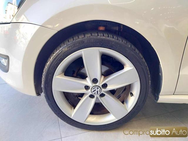 VOLKSWAGEN Polo usata 18