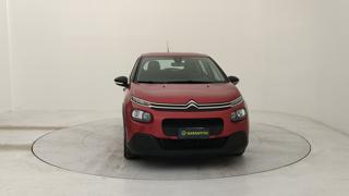 CITROEN C3 usata, con Chiusura centralizzata