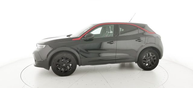 OPEL Mokka usata, con Airbag Passeggero