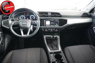 AUDI Q3 usata, con Controllo trazione